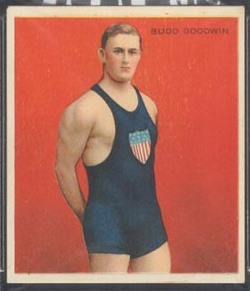 Budd Goodwin